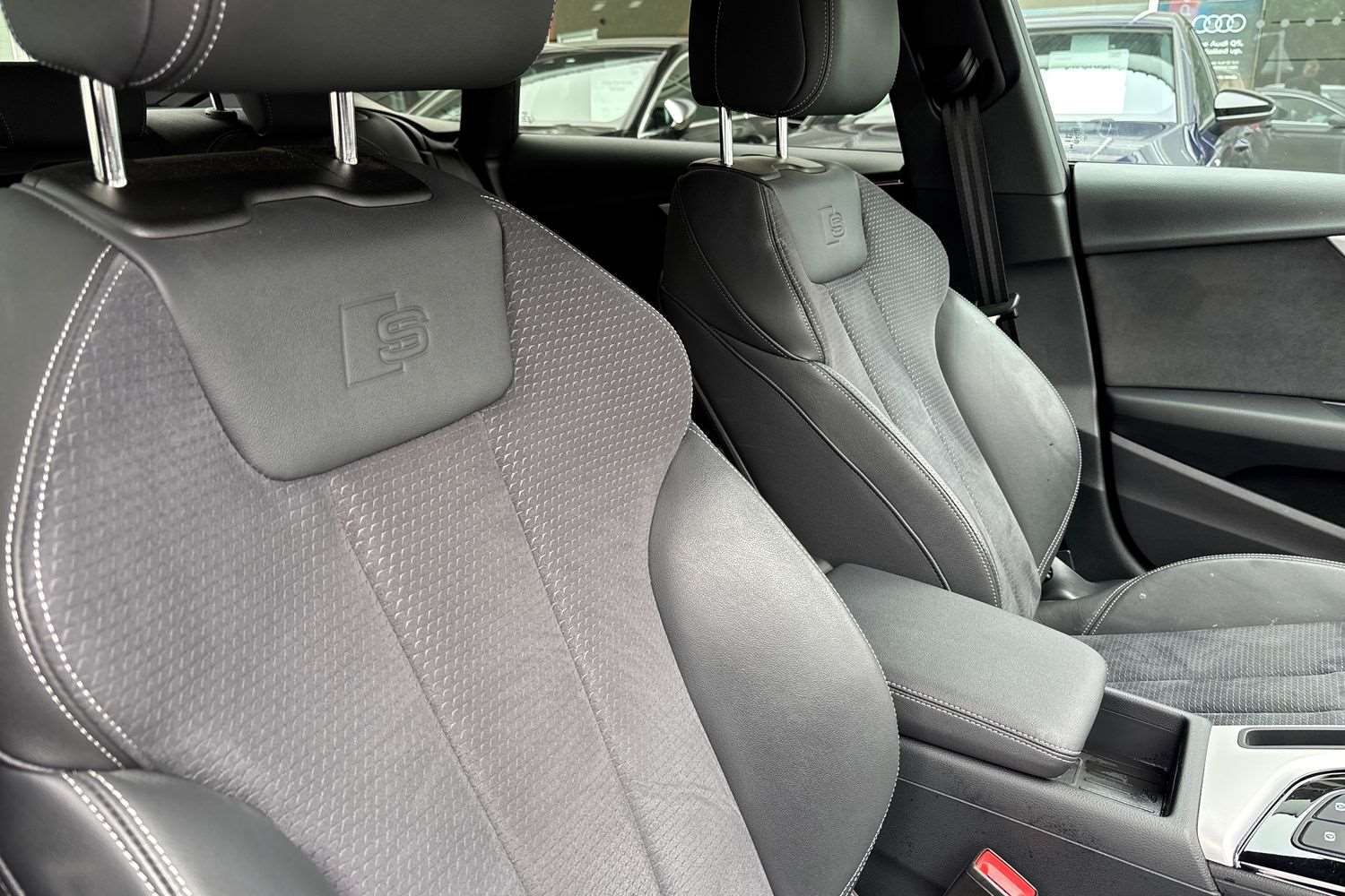 Used Audi A5 2024 for sale - 76230300: Photo 33