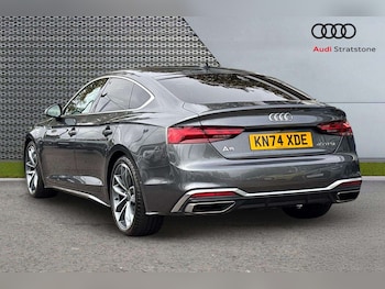 Used Audi A5 2024 for sale - 76230300: Photo 3