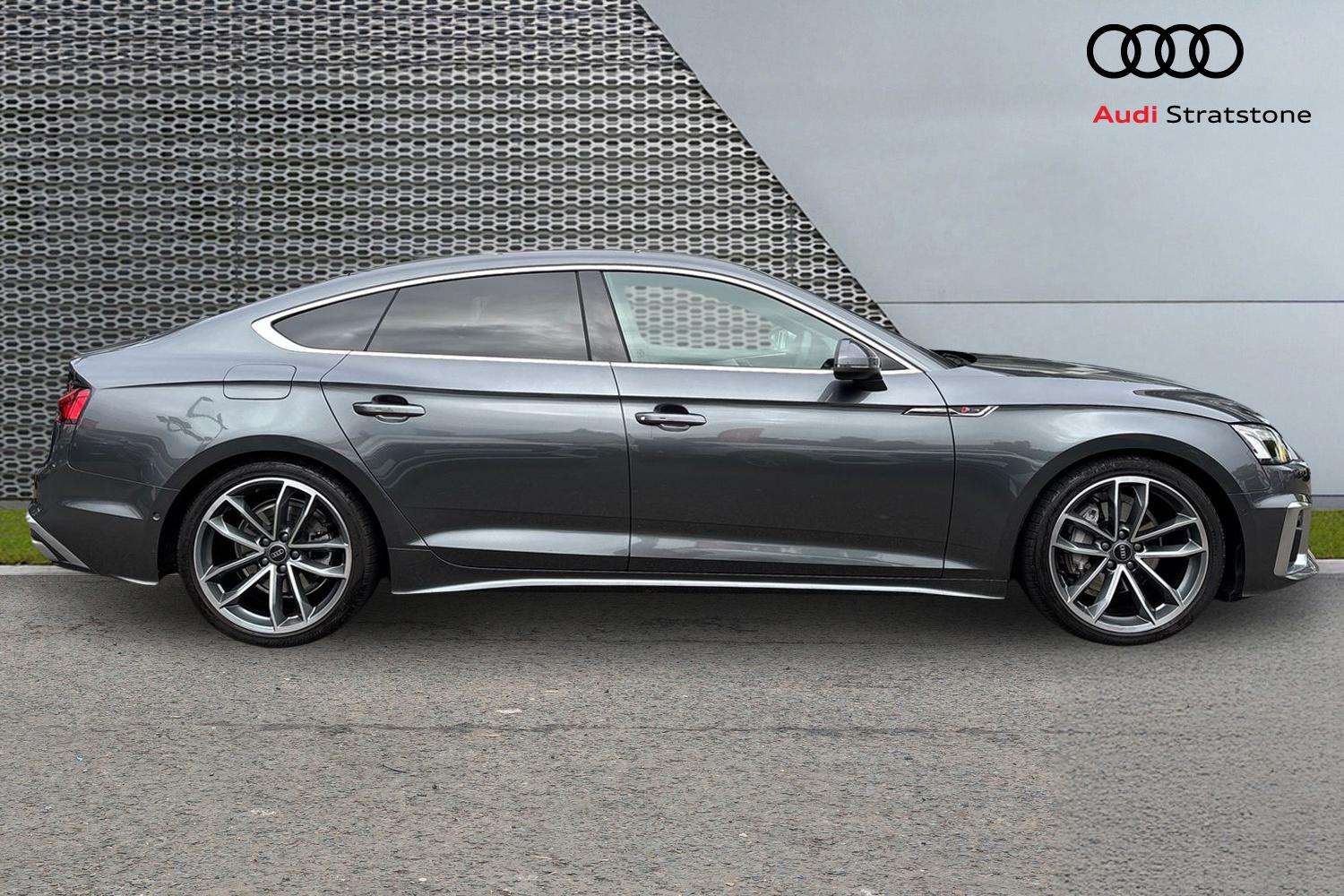 Used Audi A5 2024 for sale - 76230300: Photo 4