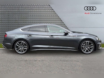 Used Audi A5 2024 for sale - 76230300: Photo 4