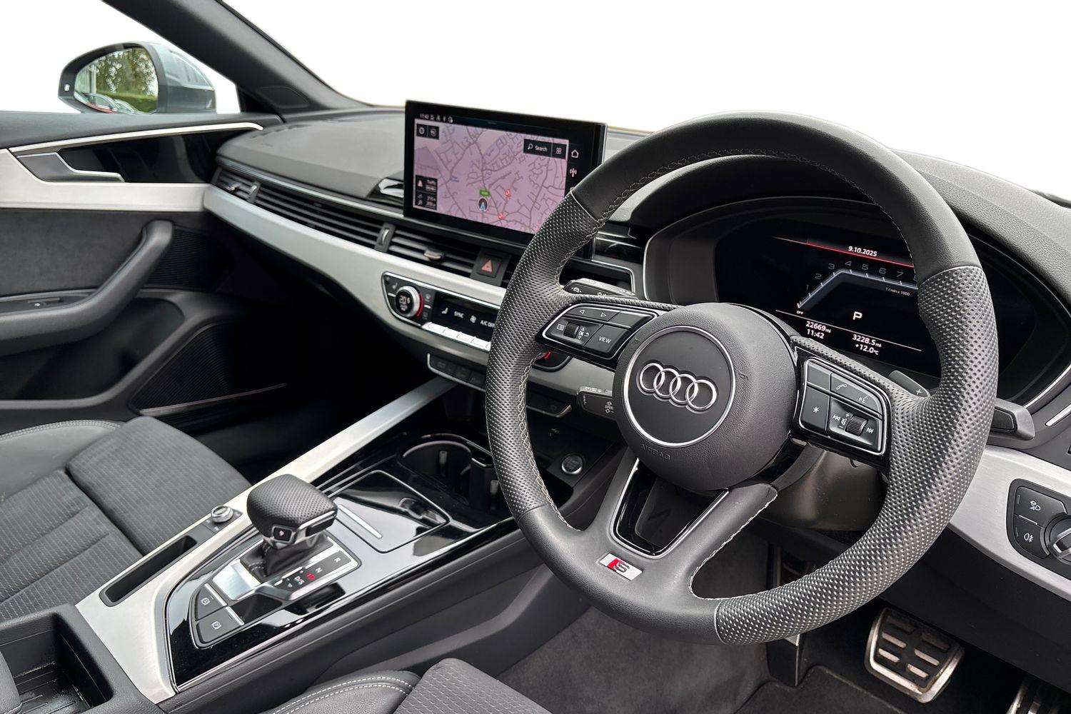 Used Audi A5 2024 for sale - 76230300: Photo 6