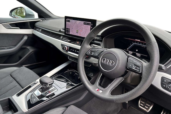 Used Audi A5 2024 for sale - 76230300: Photo 6