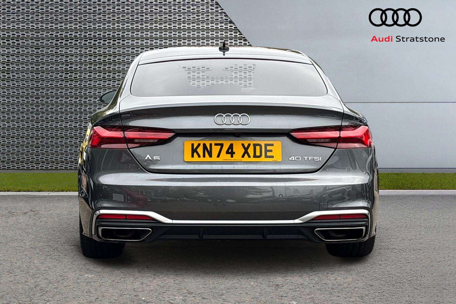 Used Audi A5 2024 for sale - 76230300: Photo 7