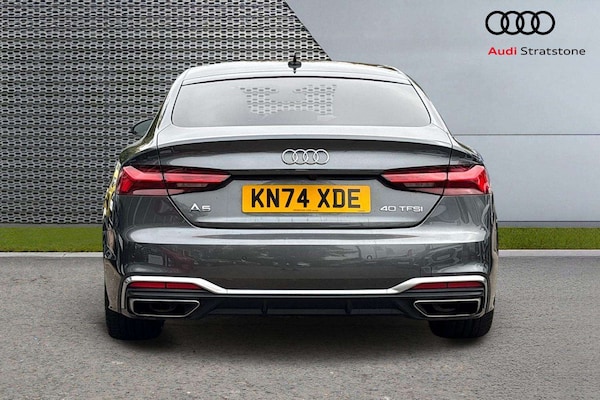 Used Audi A5 2024 for sale - 76230300: Photo 7