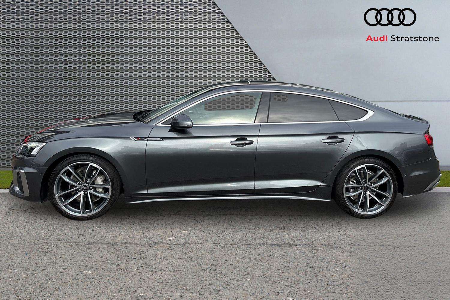 Used Audi A5 2024 for sale - 76230300: Photo 8