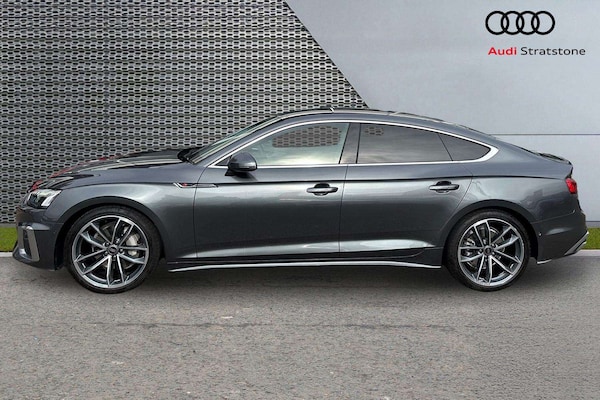 Used Audi A5 2024 for sale - 76230300: Photo 8