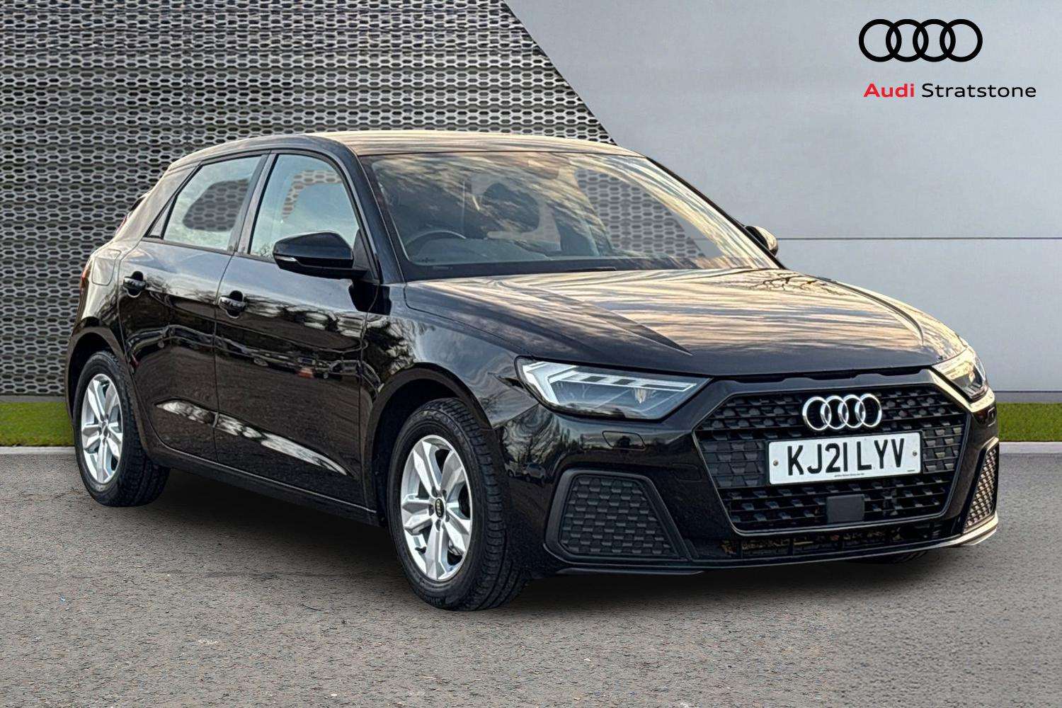 Used Audi A1 2021 for sale - 76475780: Photo 1