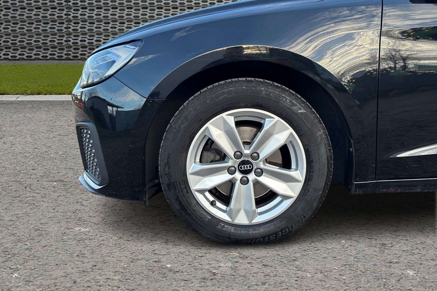 Used Audi A1 2021 for sale - 76475780: Photo 11