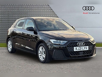 Used Audi A1 2021 for sale - 76475780: Photo