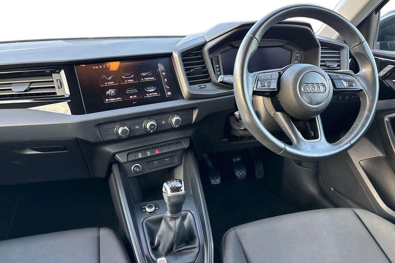 Used Audi A1 2021 for sale - 76475780: Photo 20