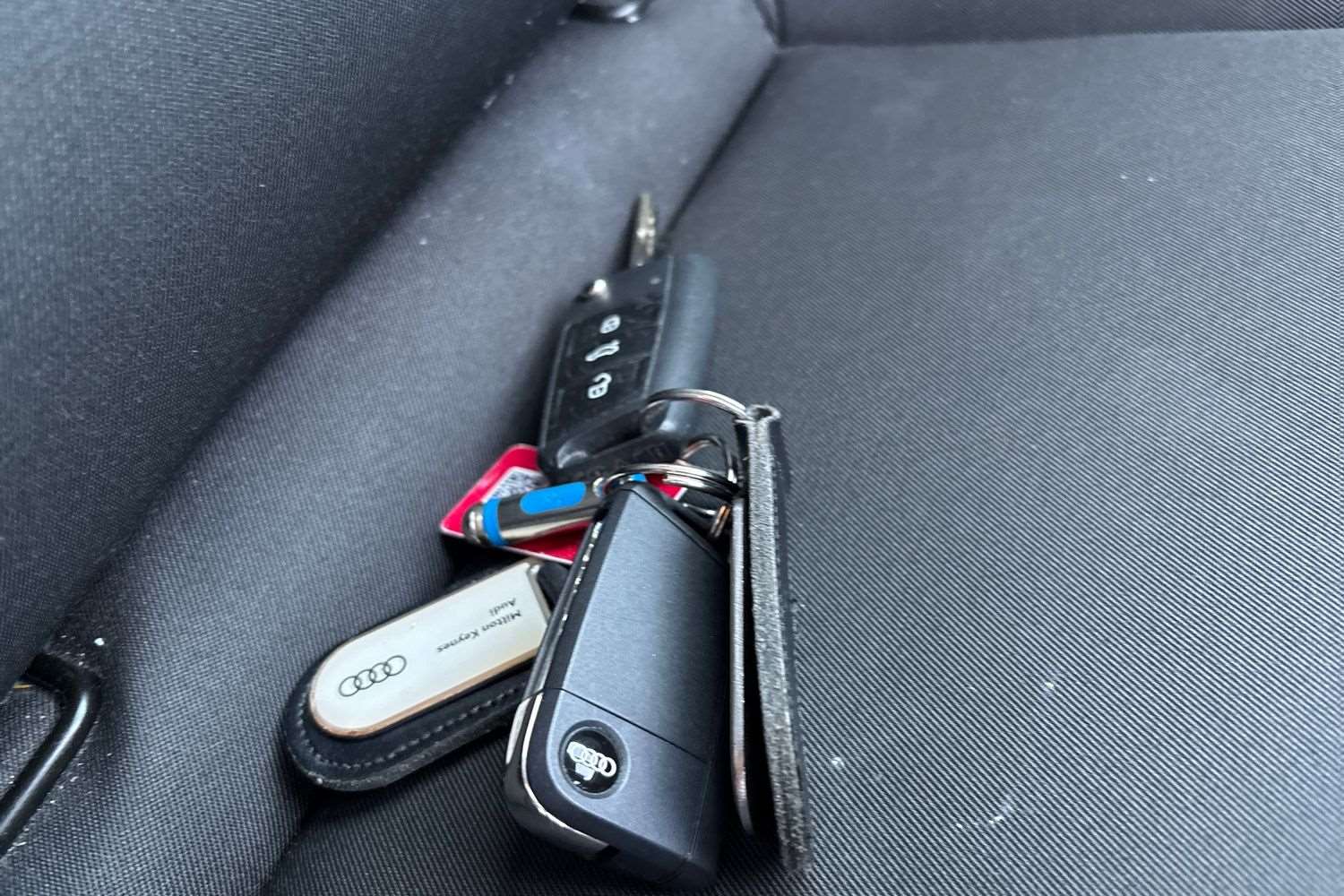 Used Audi A1 2021 for sale - 76475780: Photo 25