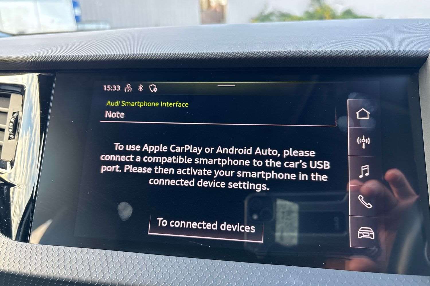 Used Audi A1 2021 for sale - 76475780: Photo 26