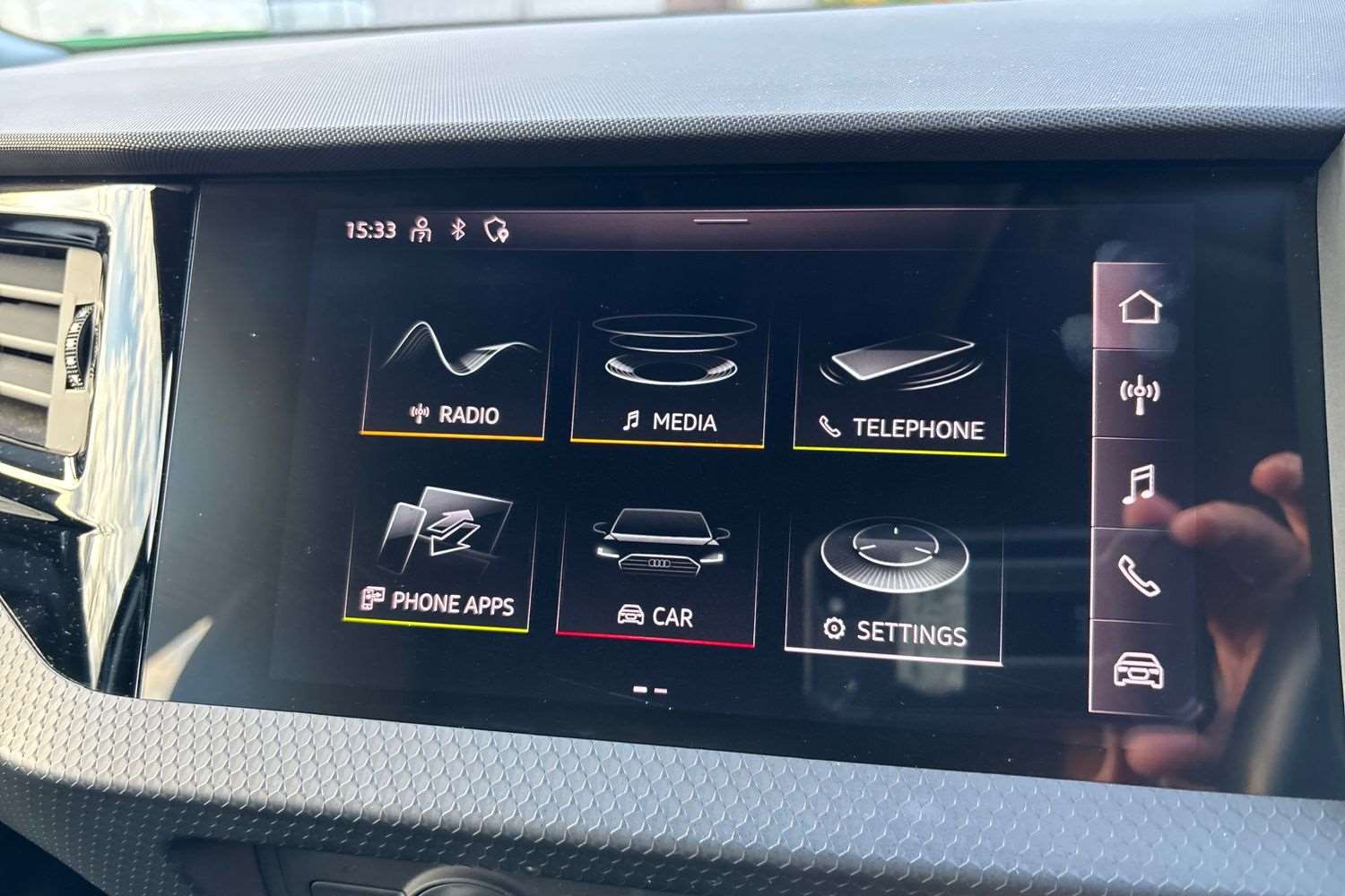 Used Audi A1 2021 for sale - 76475780: Photo 27