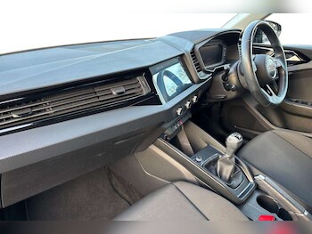 Used Audi A1 2021 for sale - 76475780: Photo