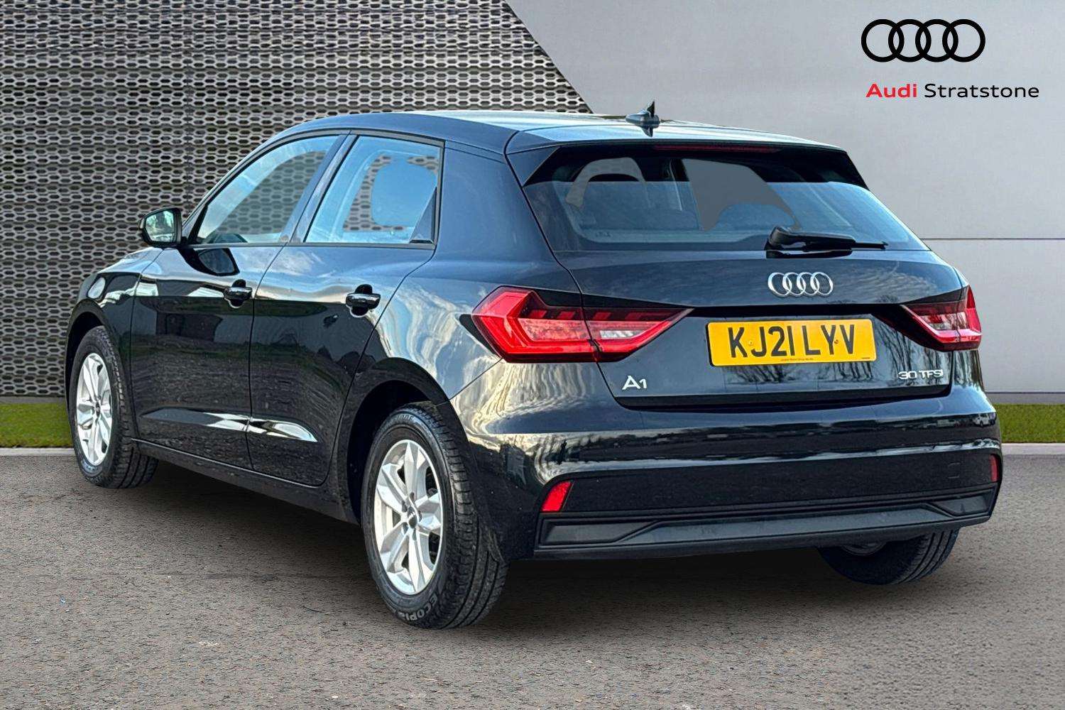 Used Audi A1 2021 for sale - 76475780: Photo 3
