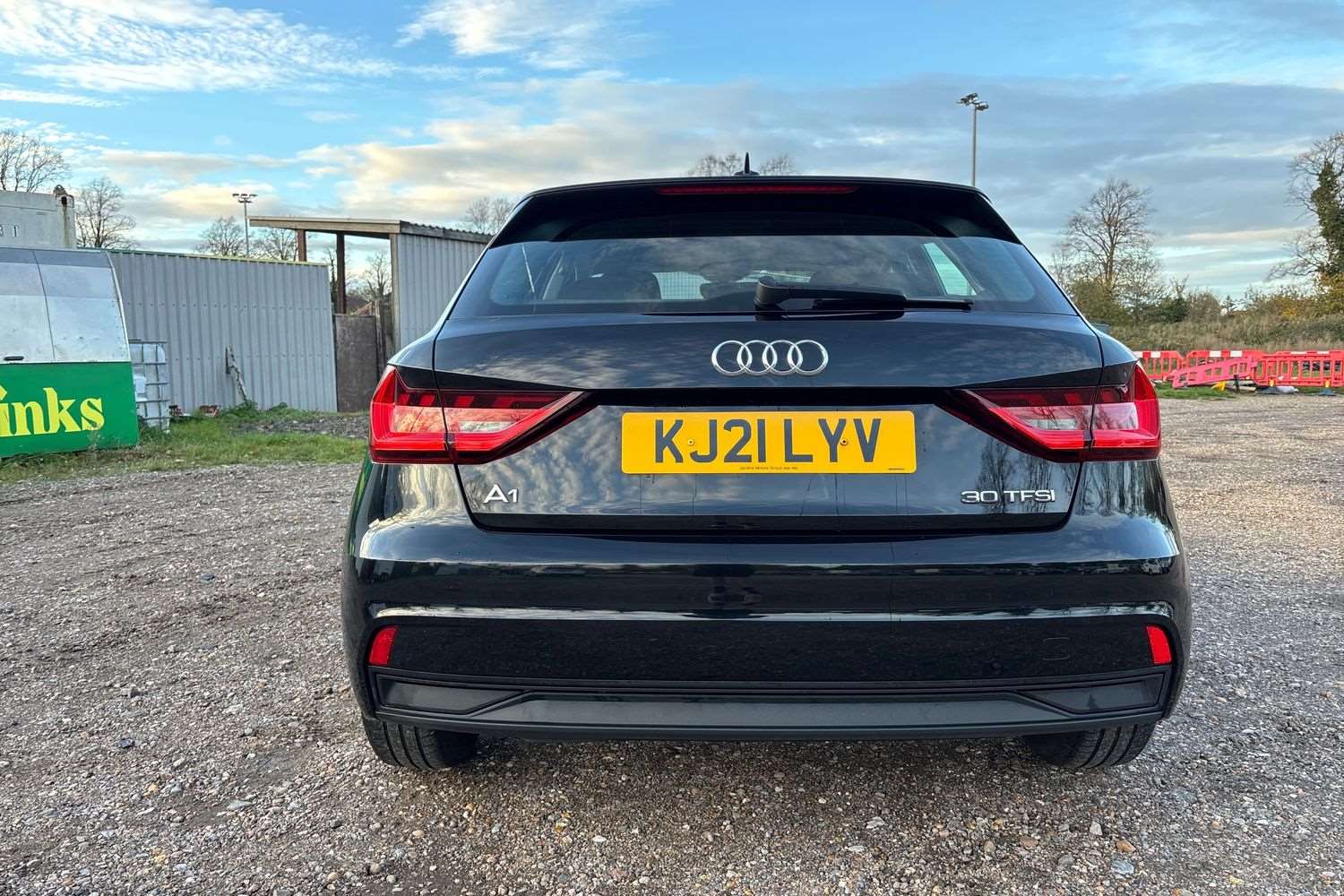 Used Audi A1 2021 for sale - 76475780: Photo 31