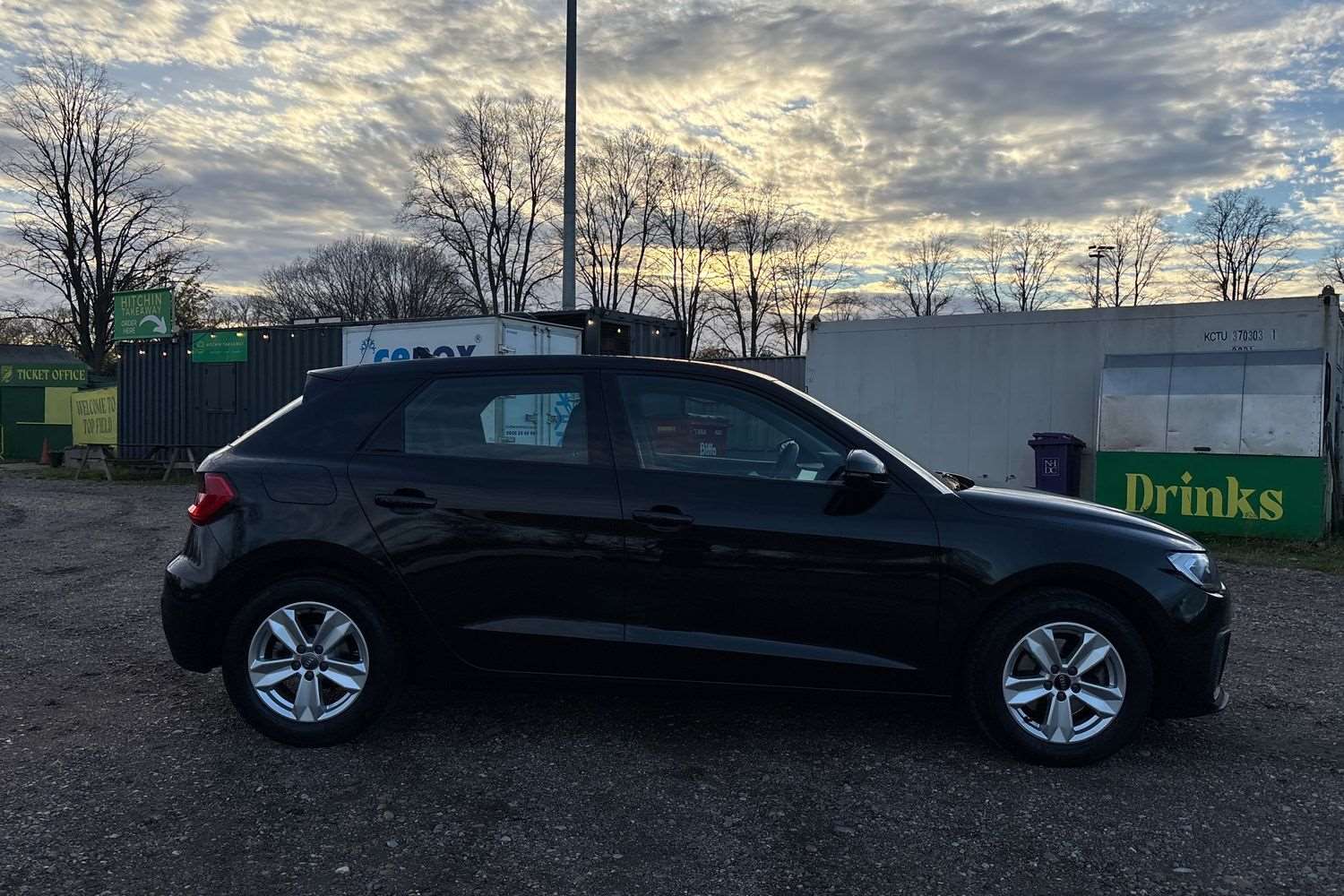 Used Audi A1 2021 for sale - 76475780: Photo 32