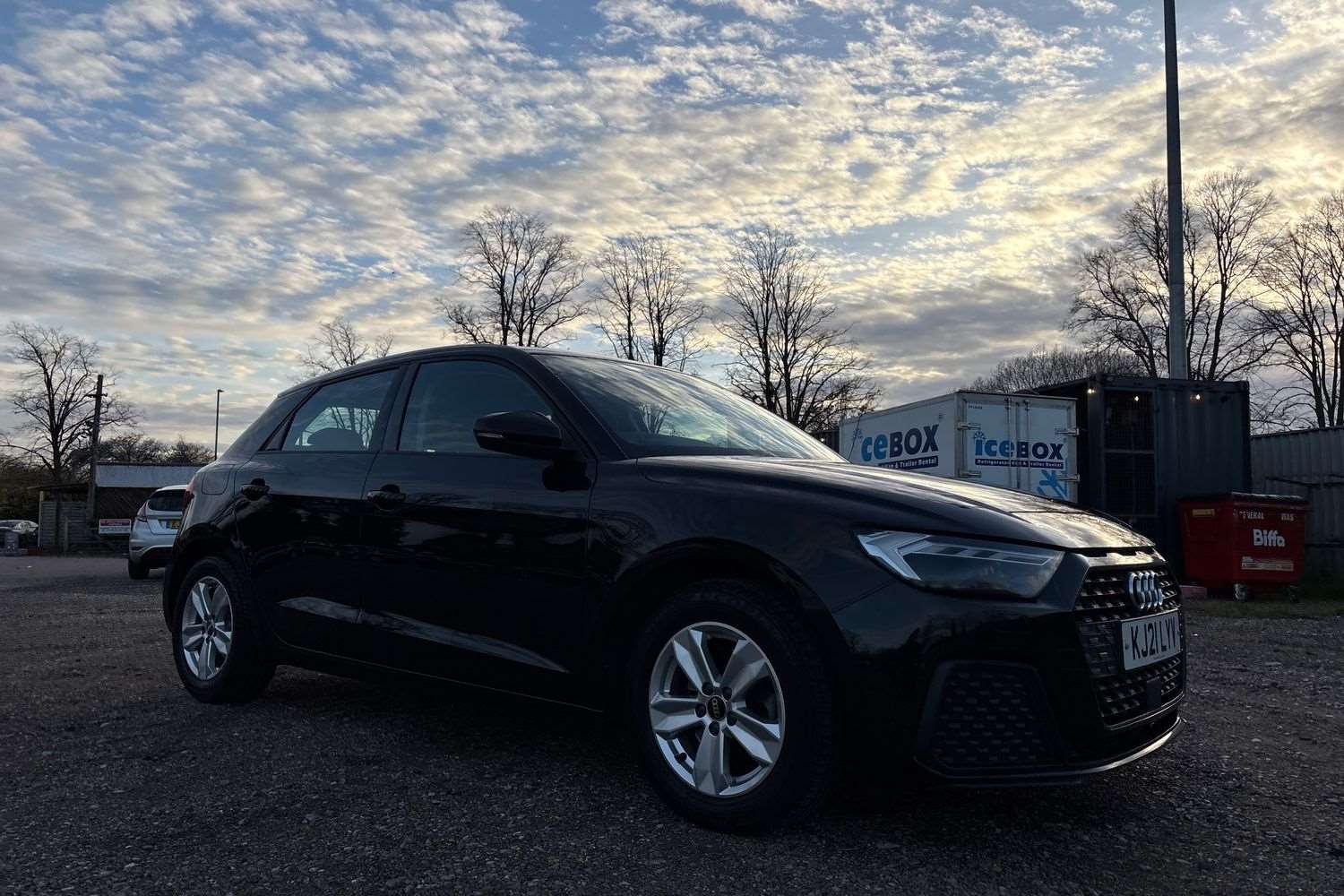 Used Audi A1 2021 for sale - 76475780: Photo 33