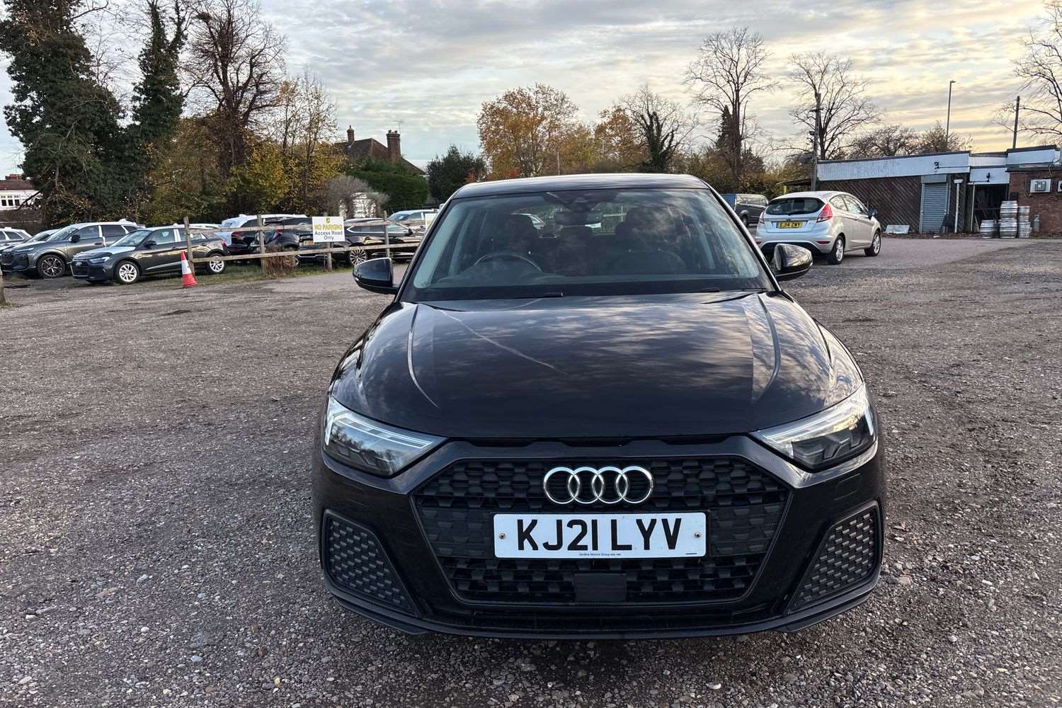 Used Audi A1 2021 for sale - 76475780: Photo 34