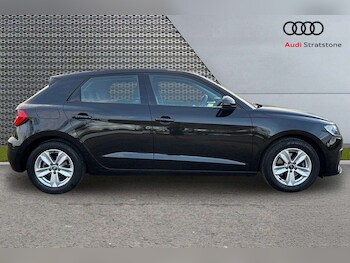 Used Audi A1 2021 for sale - 76475780: Photo