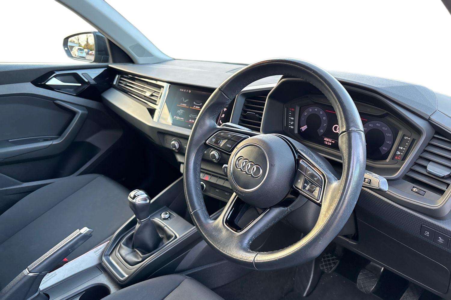 Used Audi A1 2021 for sale - 76475780: Photo 6