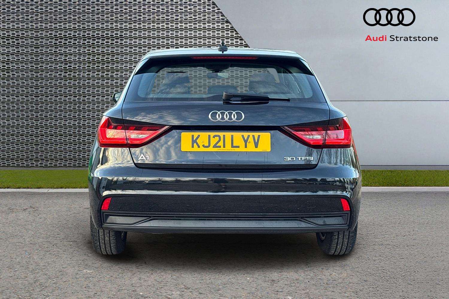 Used Audi A1 2021 for sale - 76475780: Photo 7