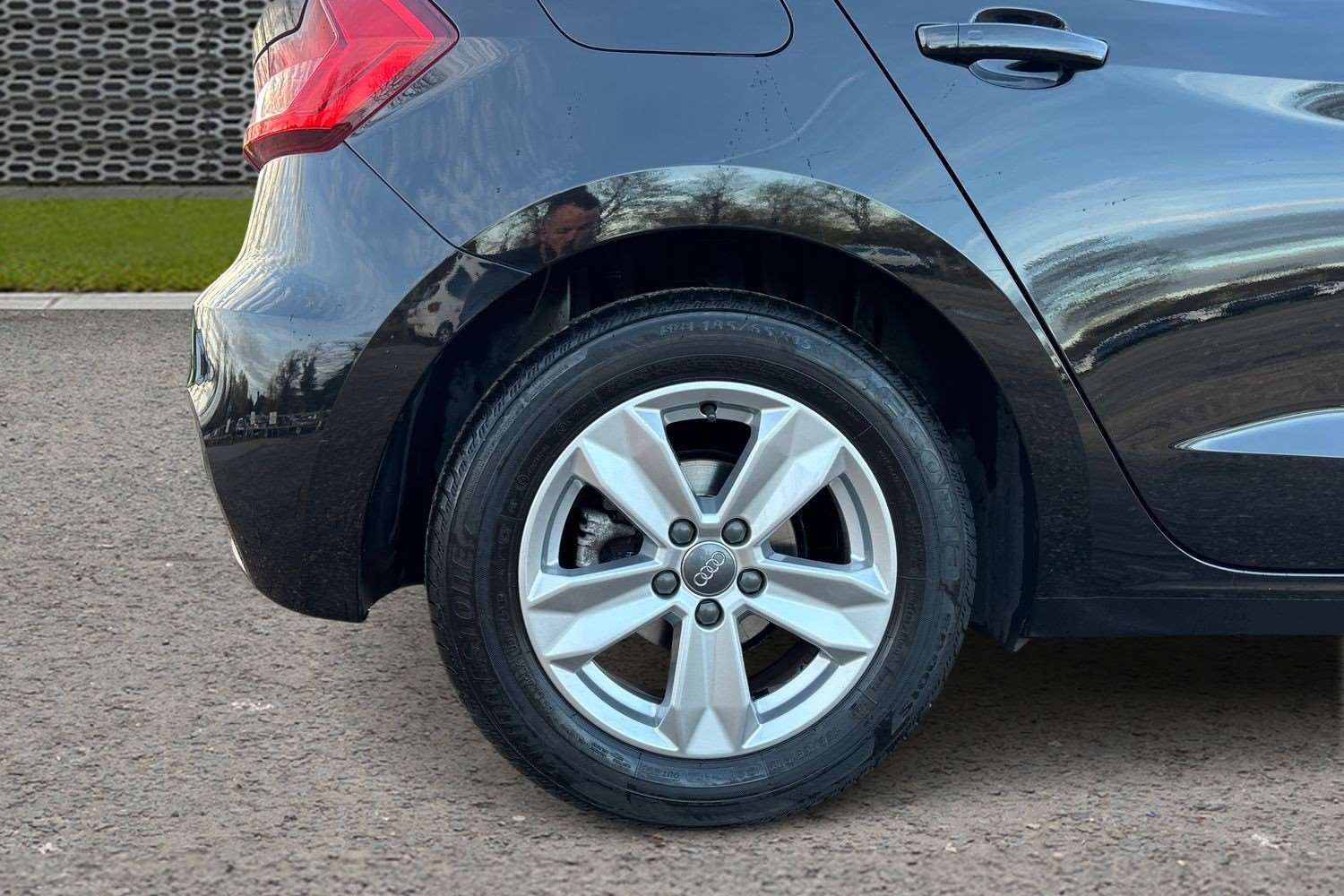 Used Audi A1 2021 for sale - 76475780: Photo 9