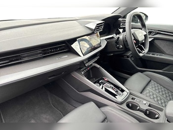 Used Audi RS3 2025 for sale - 75465316: Photo