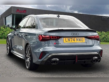 Used Audi RS3 2025 for sale - 75465316: Photo