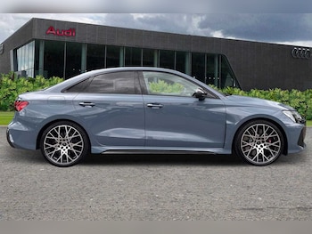 Used Audi RS3 2025 for sale - 75465316: Photo