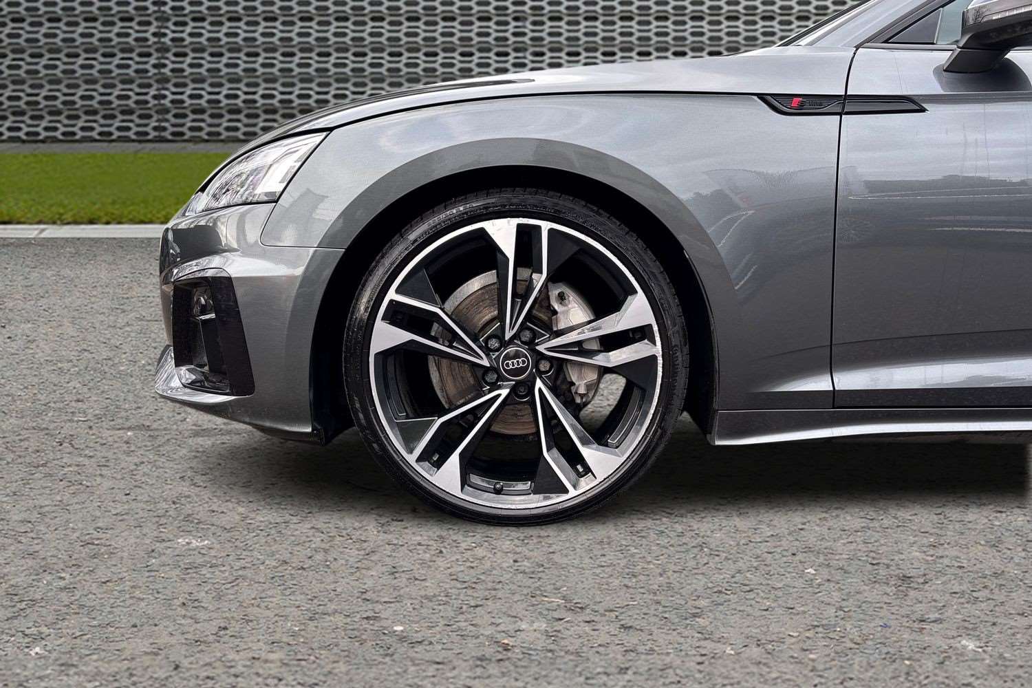 Used Audi A5 2023 for sale - 76889719: Photo 10