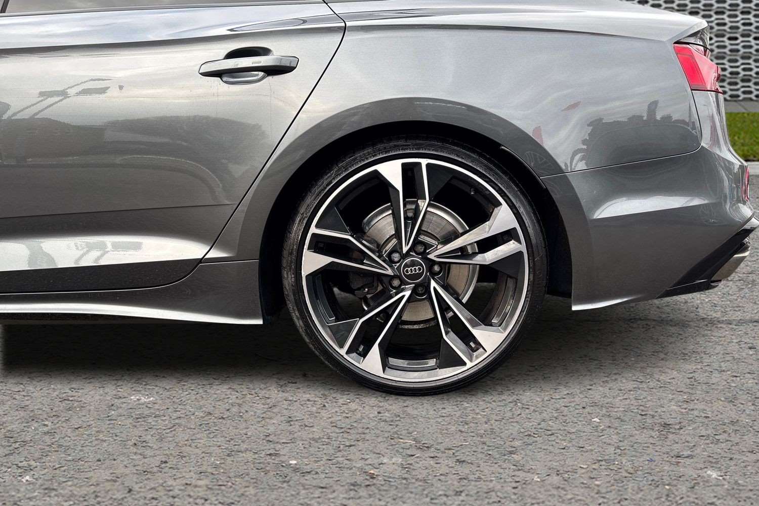 Used Audi A5 2023 for sale - 76889719: Photo 11