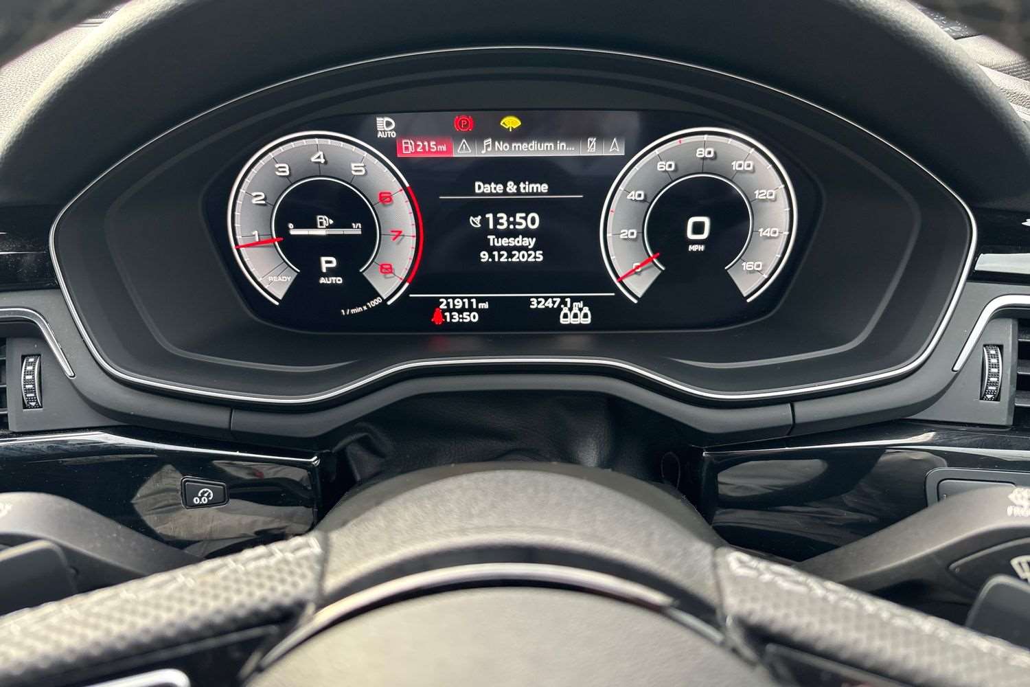 Used Audi A5 2023 for sale - 76889719: Photo 18