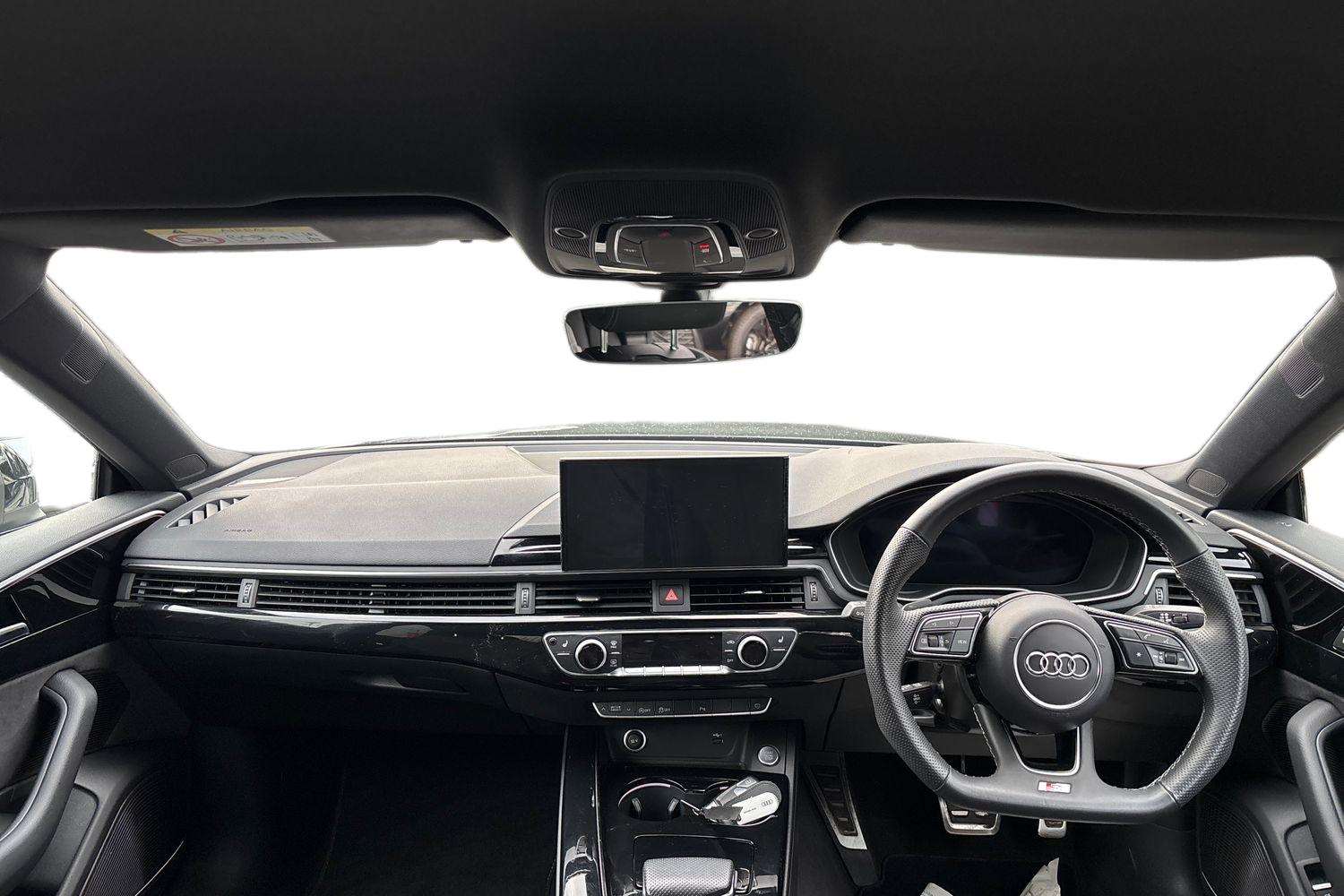 Used Audi A5 2023 for sale - 76889719: Photo 19