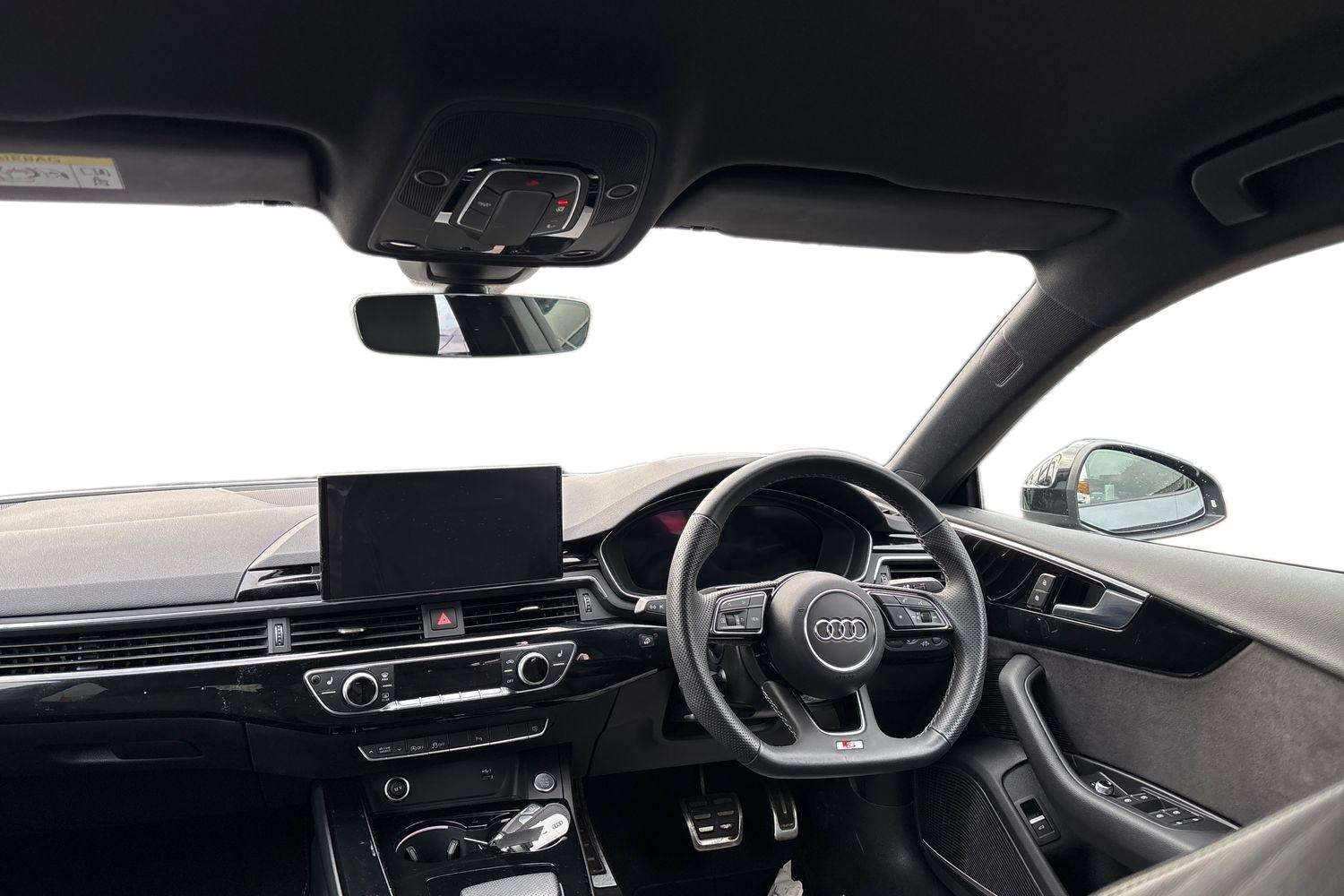 Used Audi A5 2023 for sale - 76889719: Photo 20