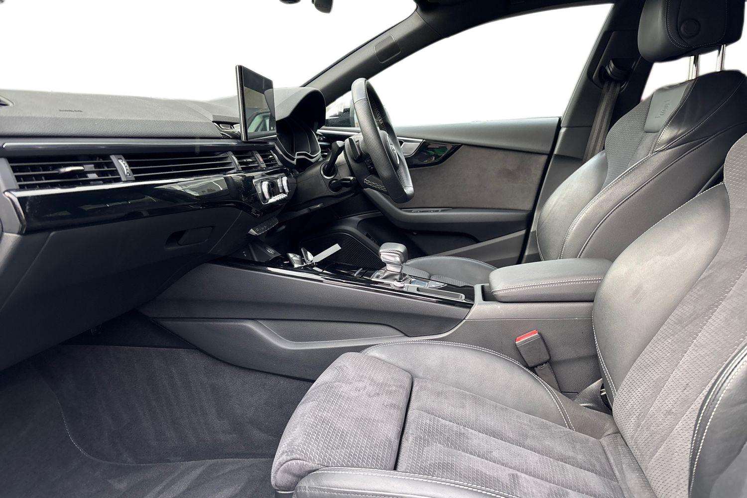 Used Audi A5 2023 for sale - 76889719: Photo 21