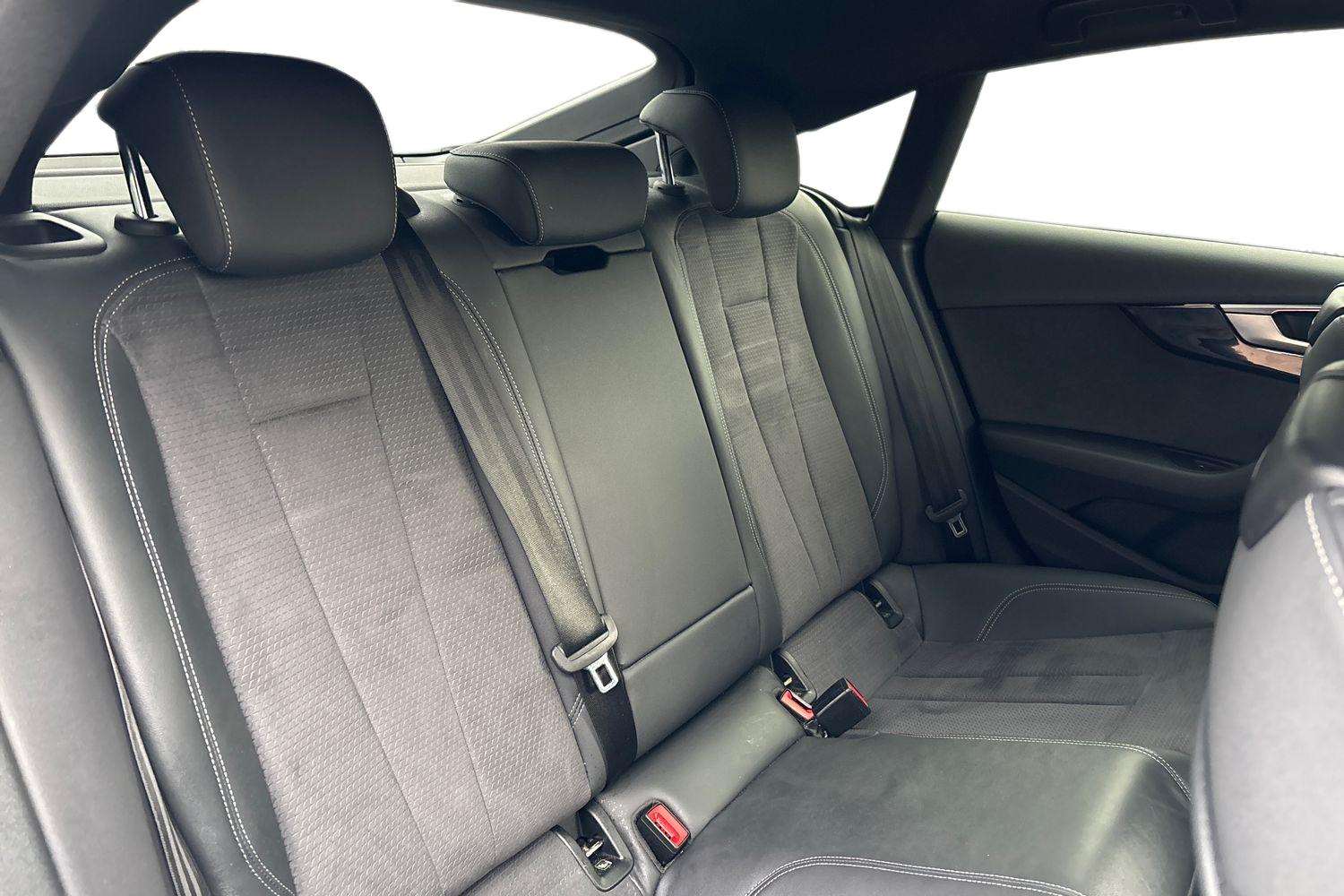 Used Audi A5 2023 for sale - 76889719: Photo 22