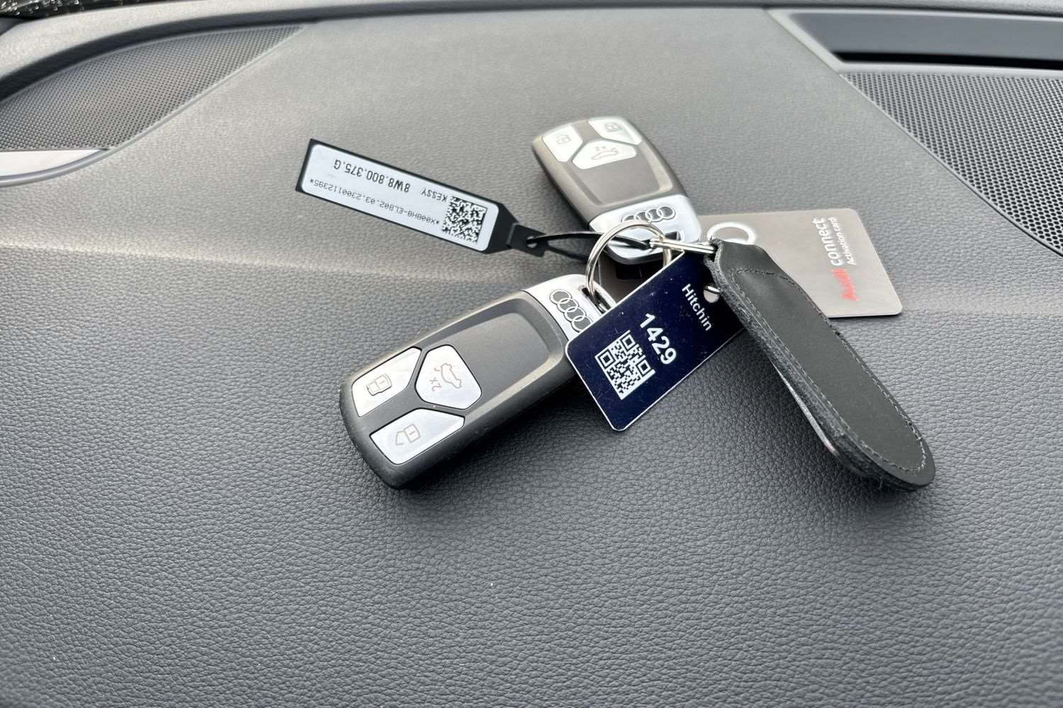 Used Audi A5 2023 for sale - 76889719: Photo 25