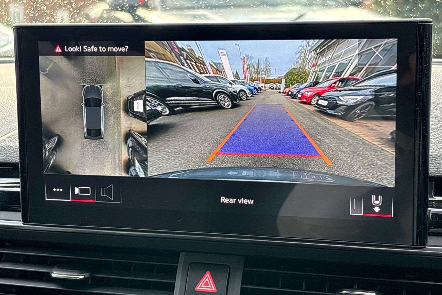 Used Audi A5 2023 for sale - 76889719: Photo 26