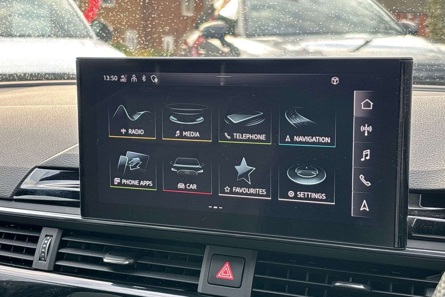 Used Audi A5 2023 for sale - 76889719: Photo 27