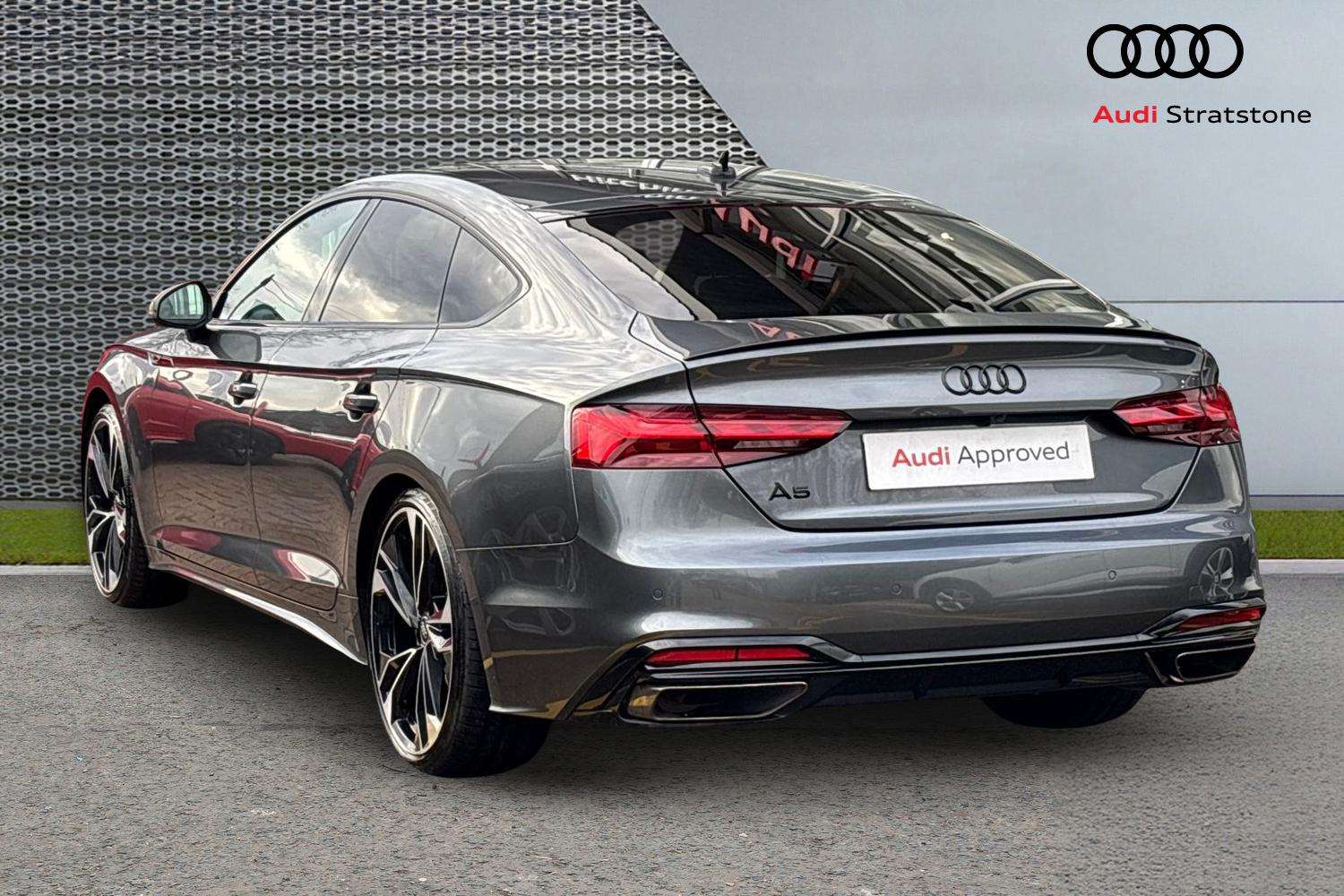 Used Audi A5 2023 for sale - 76889719: Photo 3