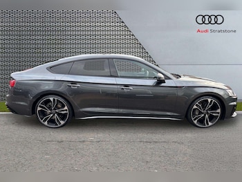 Used Audi A5 2023 for sale - 76889719: Photo