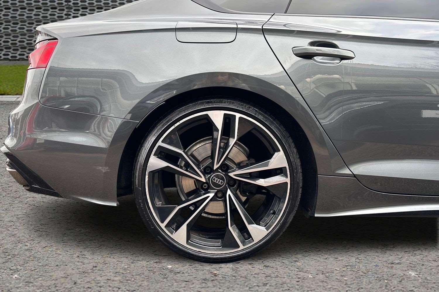 Used Audi A5 2023 for sale - 76889719: Photo 5