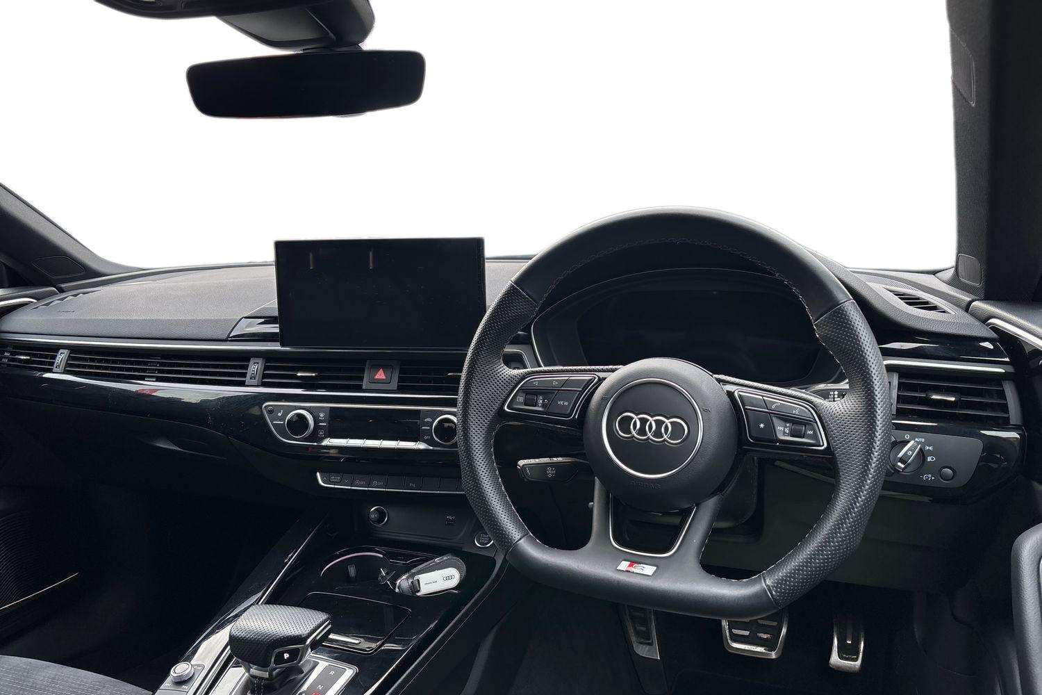 Used Audi A5 2023 for sale - 76889719: Photo 6