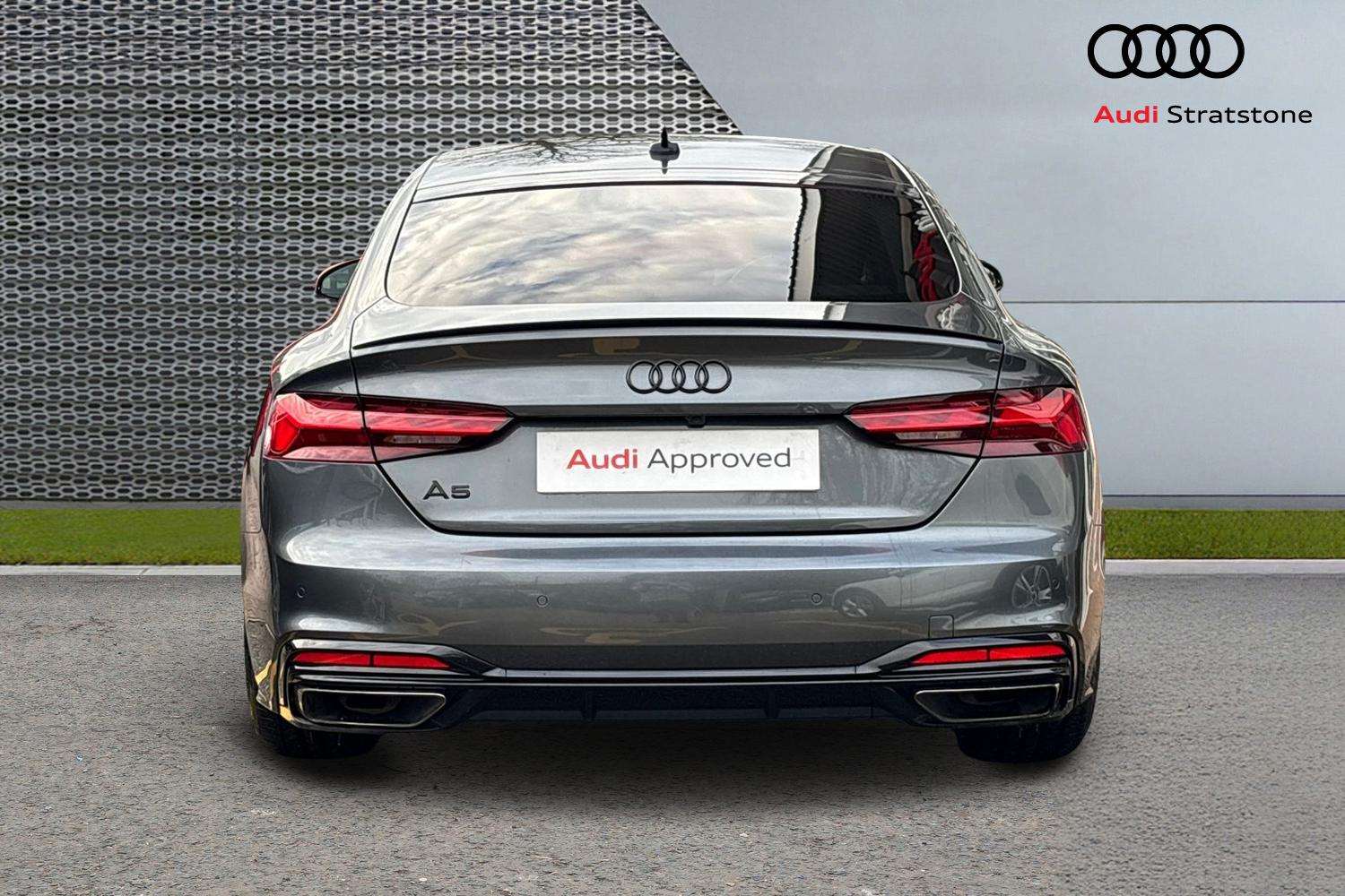 Used Audi A5 2023 for sale - 76889719: Photo 7