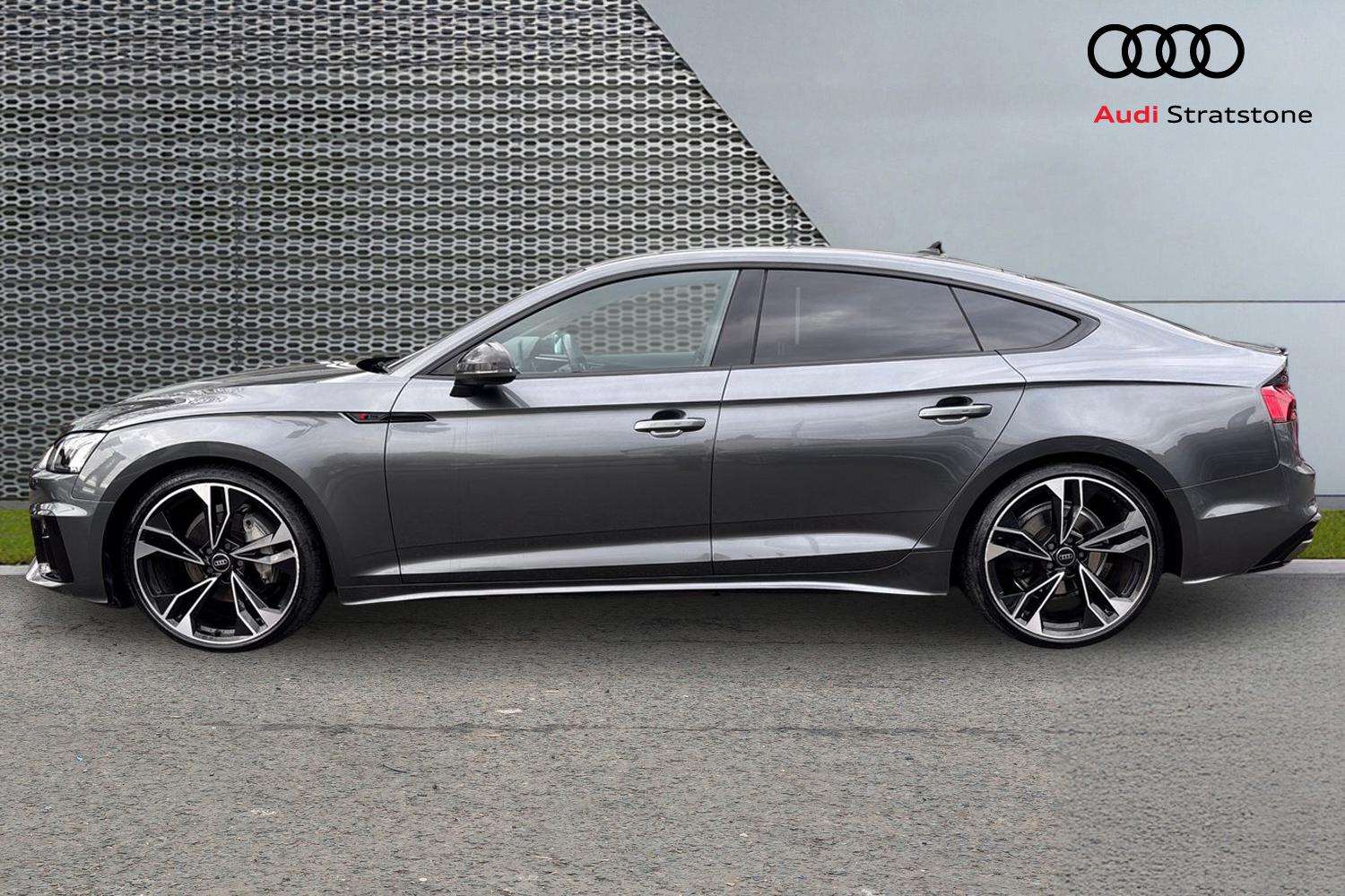 Used Audi A5 2023 for sale - 76889719: Photo 8