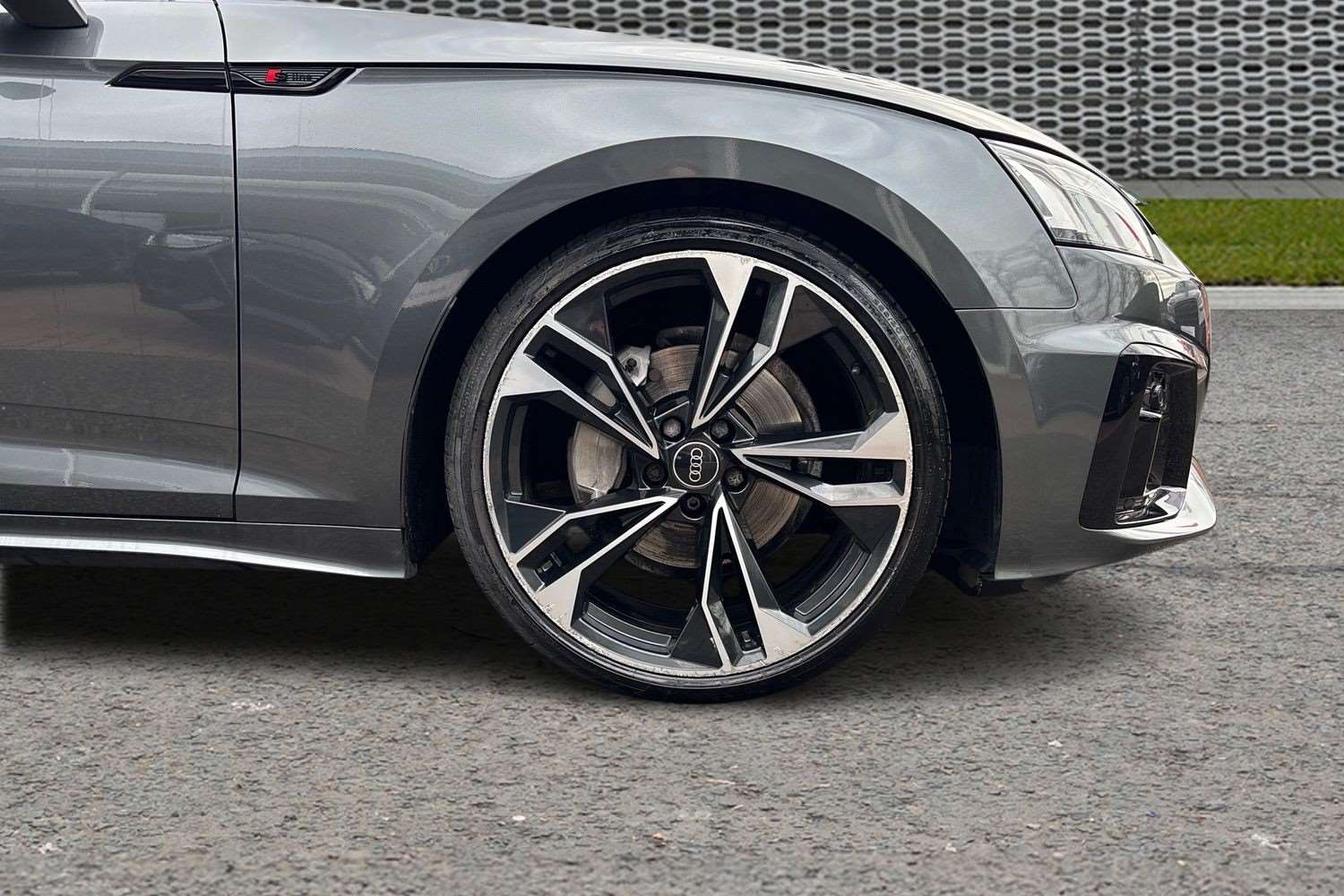 Used Audi A5 2023 for sale - 76889719: Photo 9