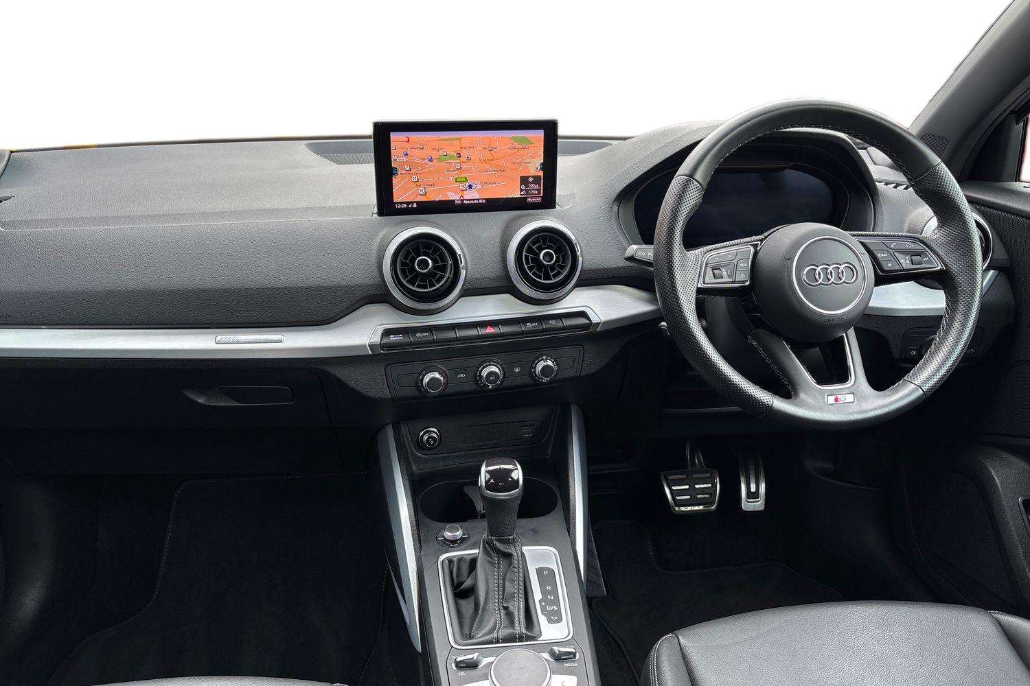 Used Audi Q2 2023 for sale - 76529230: Photo 20