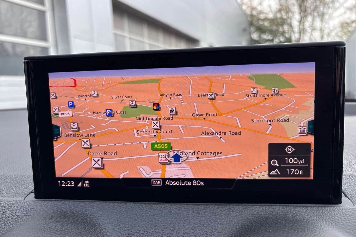 Used Audi Q2 2023 for sale - 76529230: Photo 26