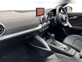 Used Audi Q2 2023 for sale - 76529230: Photo